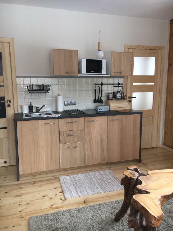 Nosalove Apartamenty Zakopane Exterior photo